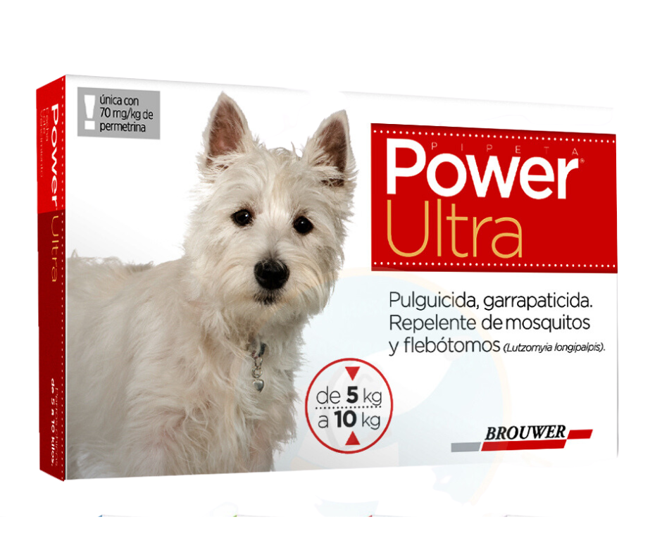 Power Ultra 5-10kg