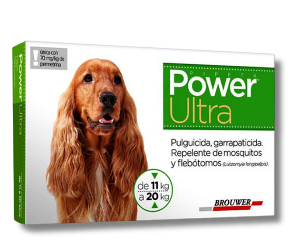 Power Ultra 11-20kg