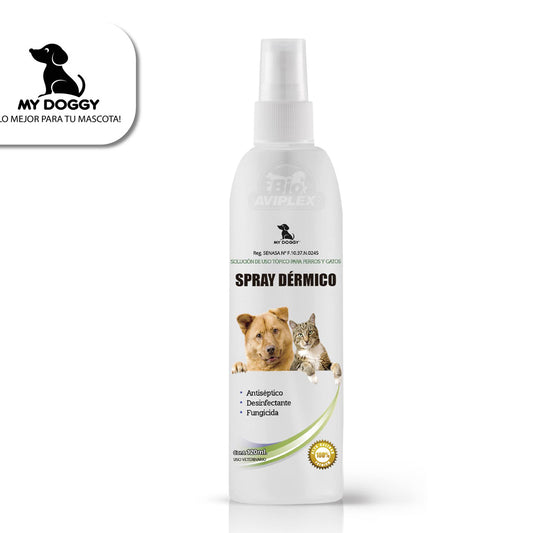 Spray Dermico My Doggy 100 ML